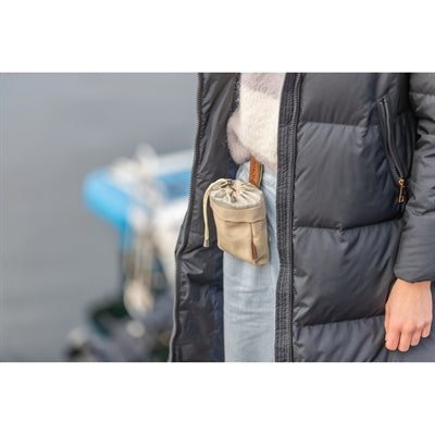 Trixie be nordic récompense sac de collation sac sable