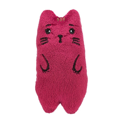 Trixie Dieren Plush z Cattnip asort