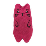 Trixie Dieren Plush z Cattnip asort