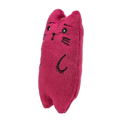 Trixie Dieren Plush z Cattnip asort
