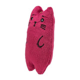 Trixie Dieren Plush med Catnip Assorti