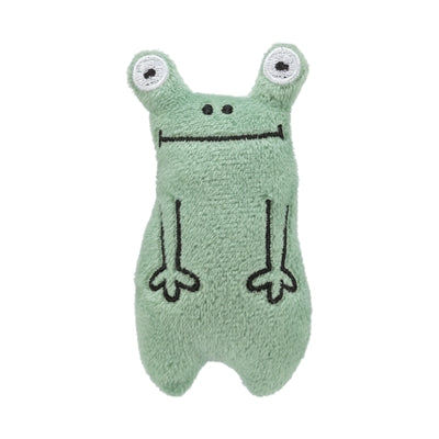 Trixie Dieren Plush z Cattnip asort