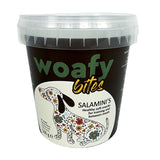 Woafy Woafy Salamini's cubes