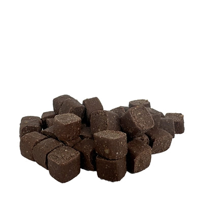 Woafy Woafy Salamini's cubes