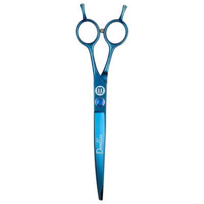 Mikki Doodle Scissors bent