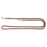 Trixie Dog Leash Cavo Rust Graphite Rust Gray