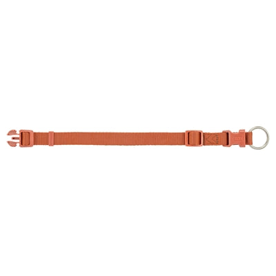 Trixie ovratnik pes Premium Rust rjava