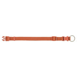 Trixie ovratnik pes Premium Rust rjava