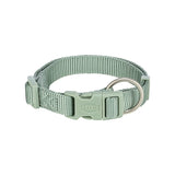 Trixie Collar Hond Premium Sage gréng