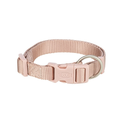 Trixie krage hund premium rodnad rosa