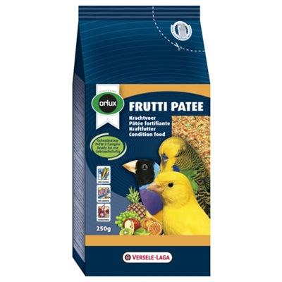 Orlux frutti patee koncentrat