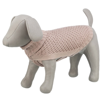 Trixie -Hundepullover Norwood Blush