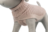 Trixie -Hundepullover Norwood Blush