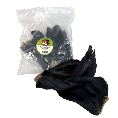 PetSnack Buffalo Ears z njo
