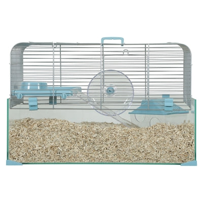 Zolux Rodent Käfeg Panas blo