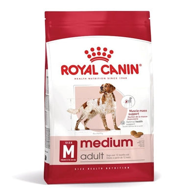 Royal Canin Canin Medium Erwachsener