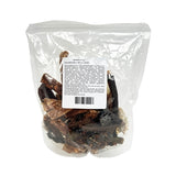 I am mixed grill barking dog snack