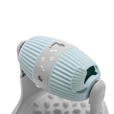 IMac IQ Slow Feeder Dog Cat Katze