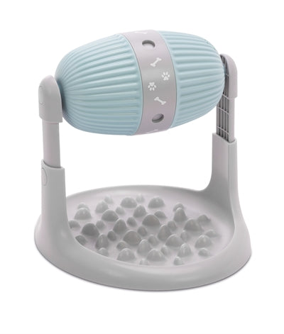 IMac IQ Slow Feeder Dog Cat Katze