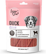 Jerky Time Jerky Time Duck palice