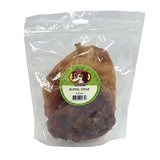 Petsnack Buffelen Steaks
