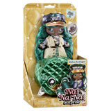 Mga Entertainment no! Nodeems! Iwwerraschung Dollpourse Mallory Duckington