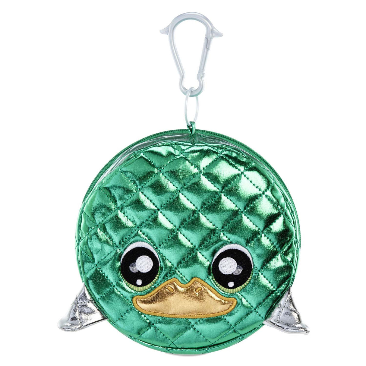 Mga Entertainment no! Nodeems! Iwwerraschung Dollpourse Mallory Duckington