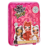 MGA Entertainment after! After! After! Surprise Teens Pop Series 3 Queenie Plume