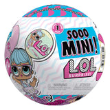 L.O.L. Překvapení! Sooo Mini!