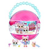 L.O.L. Překvapení Bubble překvapení luxusní mini postavy