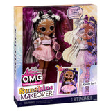 L.O.L. Překvapivé přepínače OMG Makeover