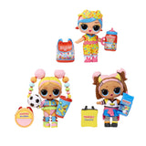 L.O.L. Surprise Loves Mini Sweets X Haribo Mini Pop