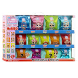 L.O.L. Overraskelse elsker mini slik x Haribo Mini Pop Party Pack