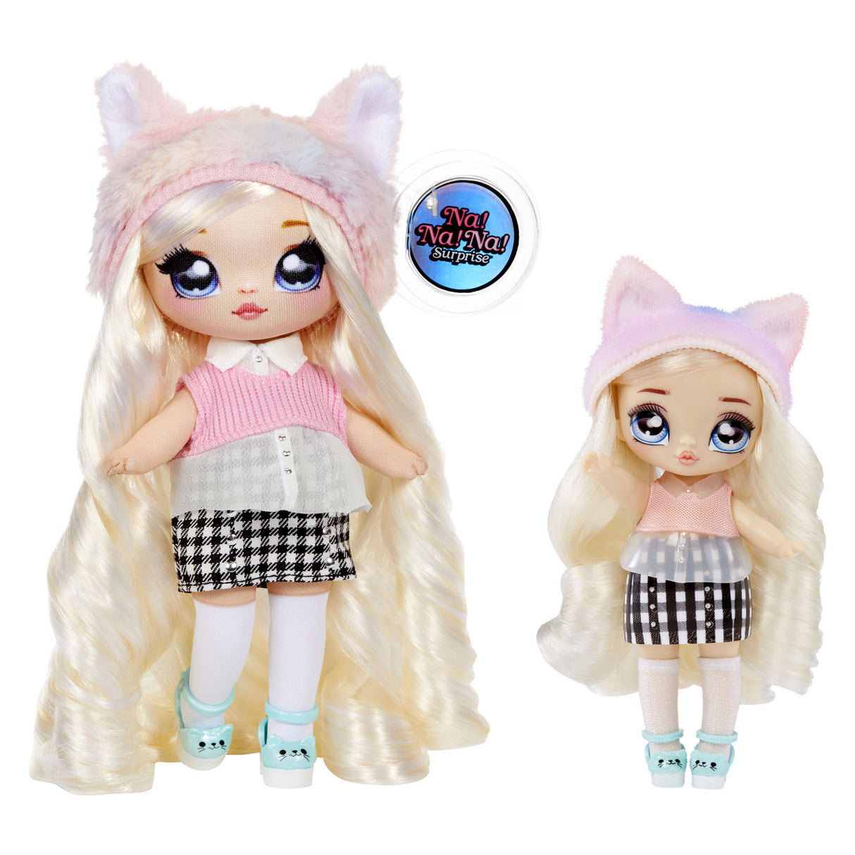 Nodeem! Nodeem! Nodeem! Nodeem! Nodeem! Nodeem! Iwwerraschung Mini Pop Serie 2 an