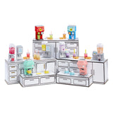 Miniverse MGA Entertainment