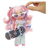 L.o.l. l.o.l surprise tweens modepop - flora moon