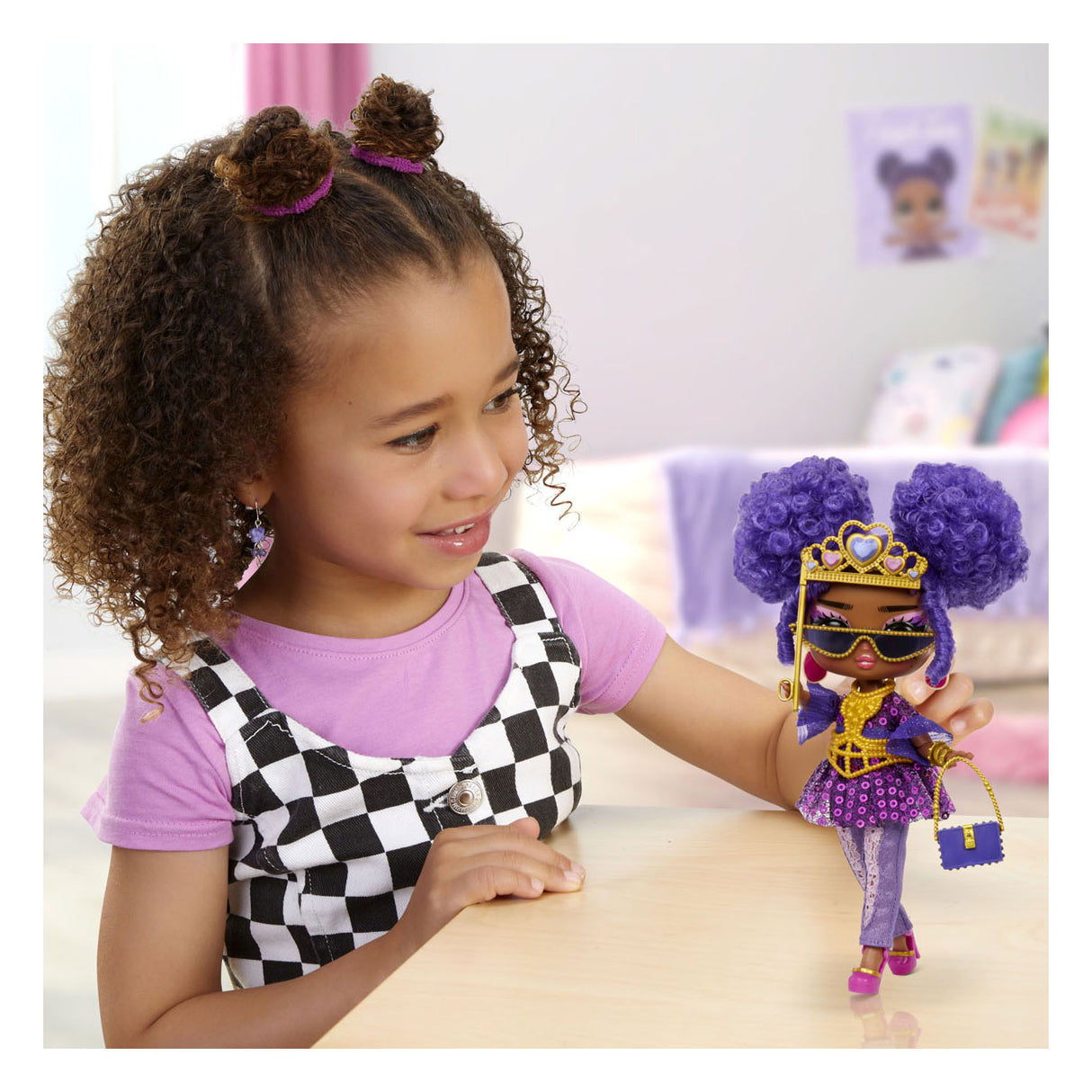 L.o.l. l.o.l surprise tweens modepop - cassie cool