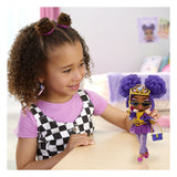 L.o.l. l.o.l surprise tweens modepop - cassie cool