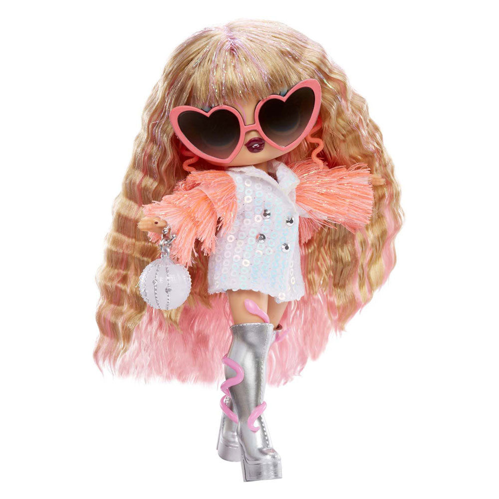 LOL. Überraschung Tweens Neon Pop Stars - Thea Stars