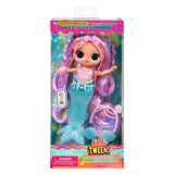 MGA Entertainment překvapení! Tweens Mermaids! Lana Marine