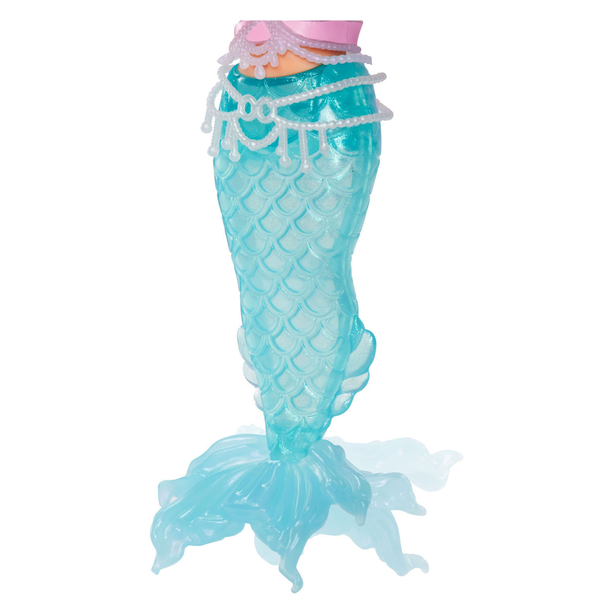 Mga Entertmentéierung iwwerrascht! Tweens Mermaiden! Lana Marine