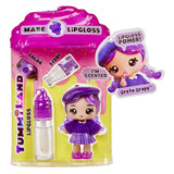 MGA Entertainment Yummiland Lipgloss Pop Greta Grape