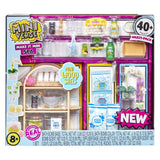 MGA Entertainment MGAS Miniverse Make It Mini Spa - Multi -package