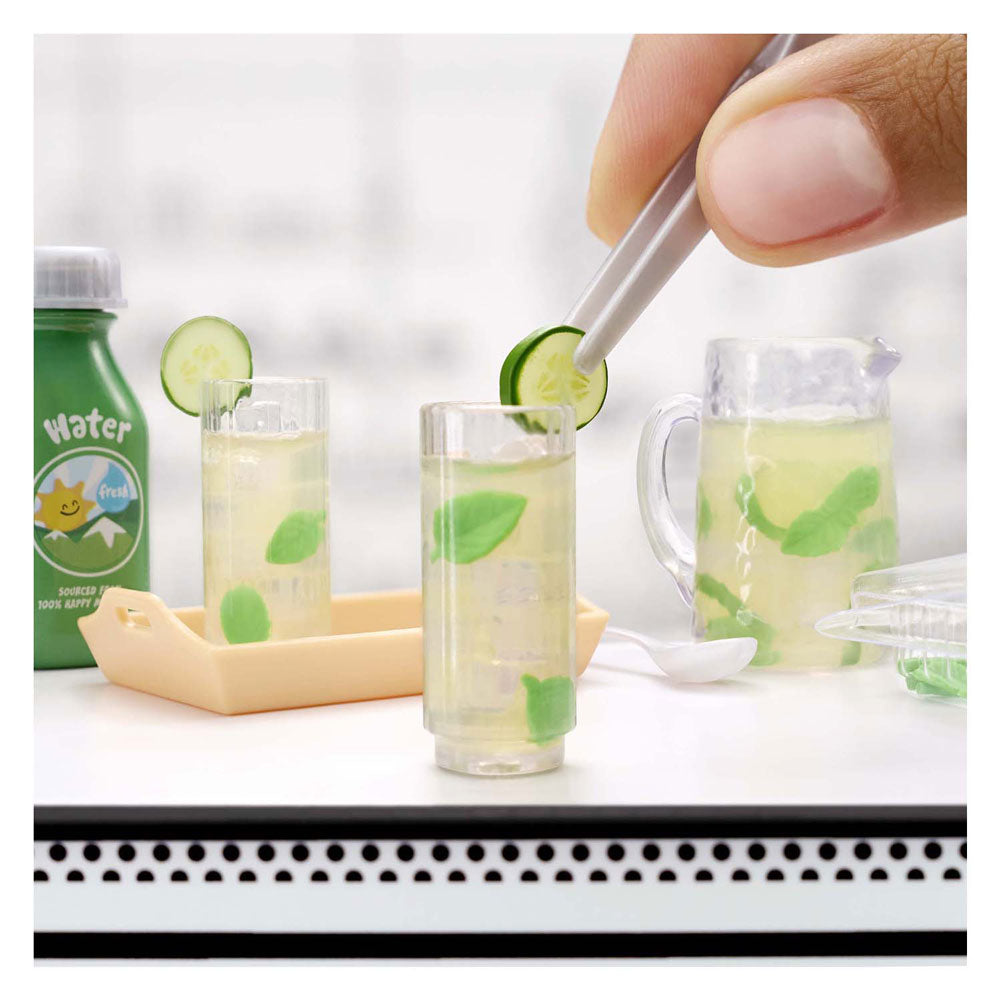 MGA Entertainment MGAS Miniverse Make It Mini Spa - Multi -package