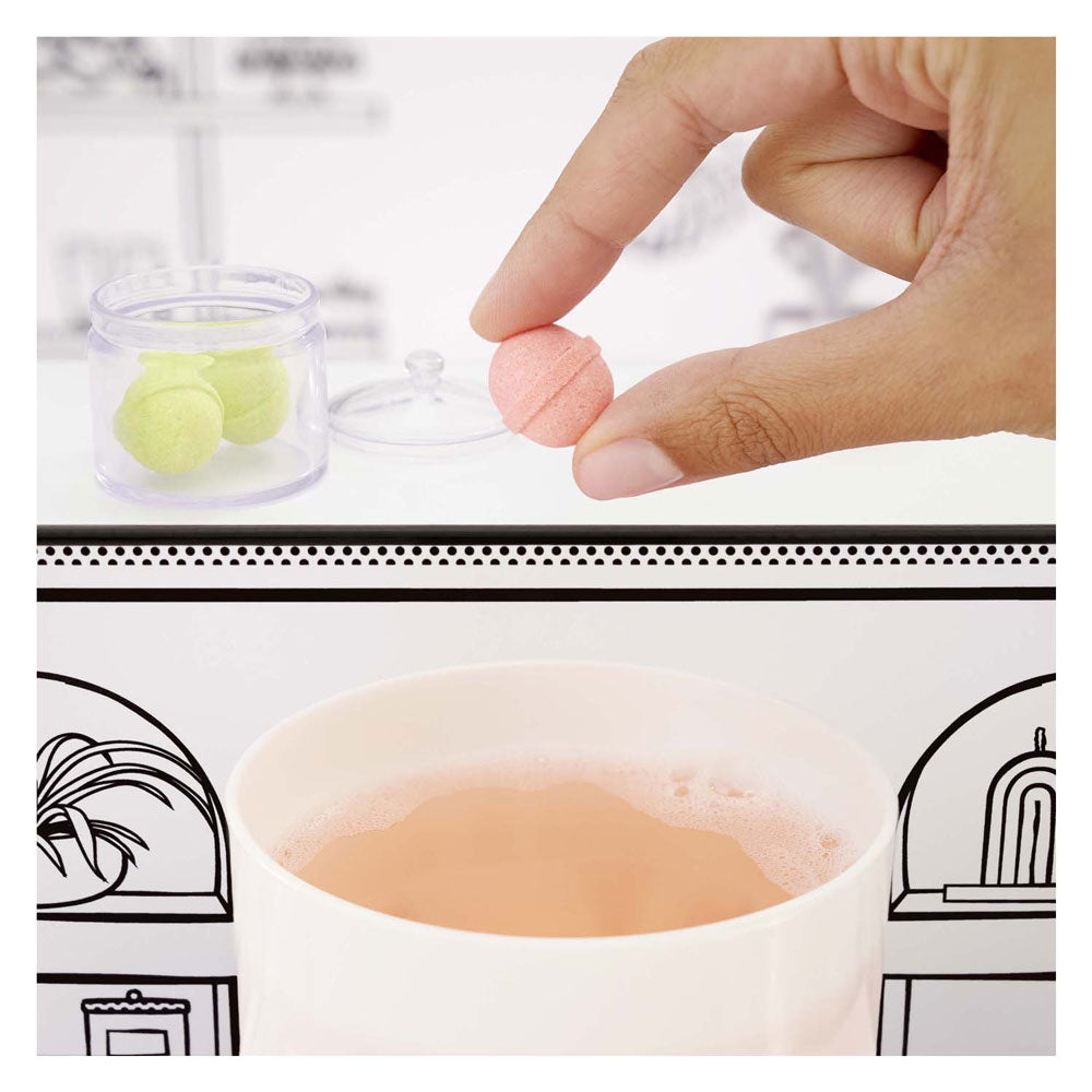 MGA Entertainment MGAS Miniverse Make It Mini Spa - Multi -package