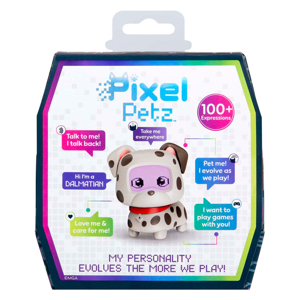 Pixel Petz Digital Interactive Pet