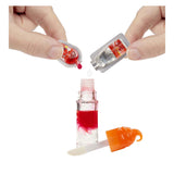 Mga entertainment yummiland pop - amber cinnamon met lipgloss set