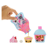 Mga entertainment yummiland num noms parfumroller verrassing