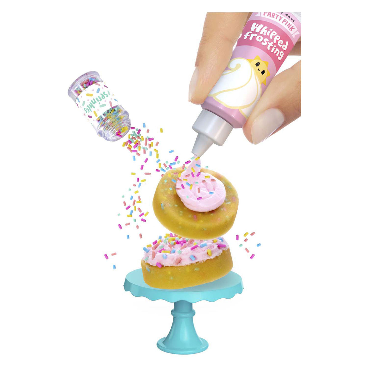 Mga entertainment mga's miniverse make it mini from scratch verzamelen