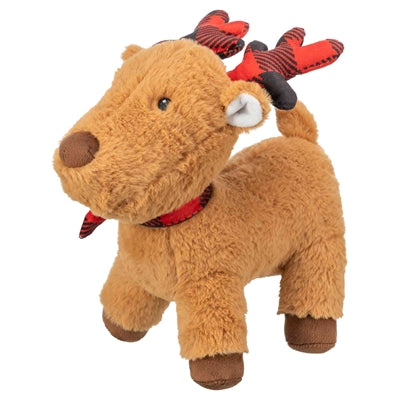 Trixie xmas reindeer plush